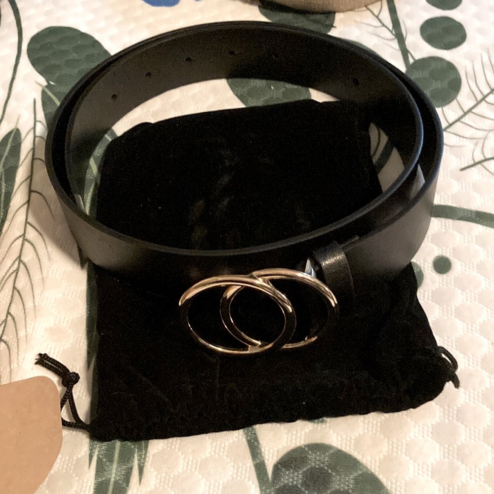 Loklik Belt Womens Small NWT